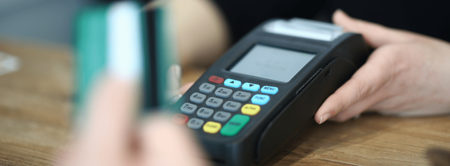 Secure Payment