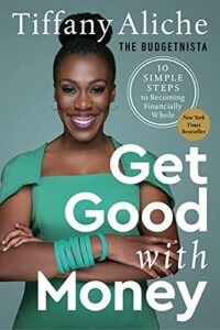 Get Good With Money Book Cover