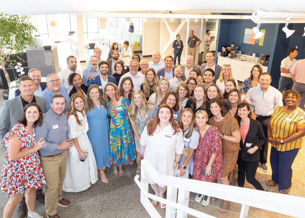 Employees with SPARK