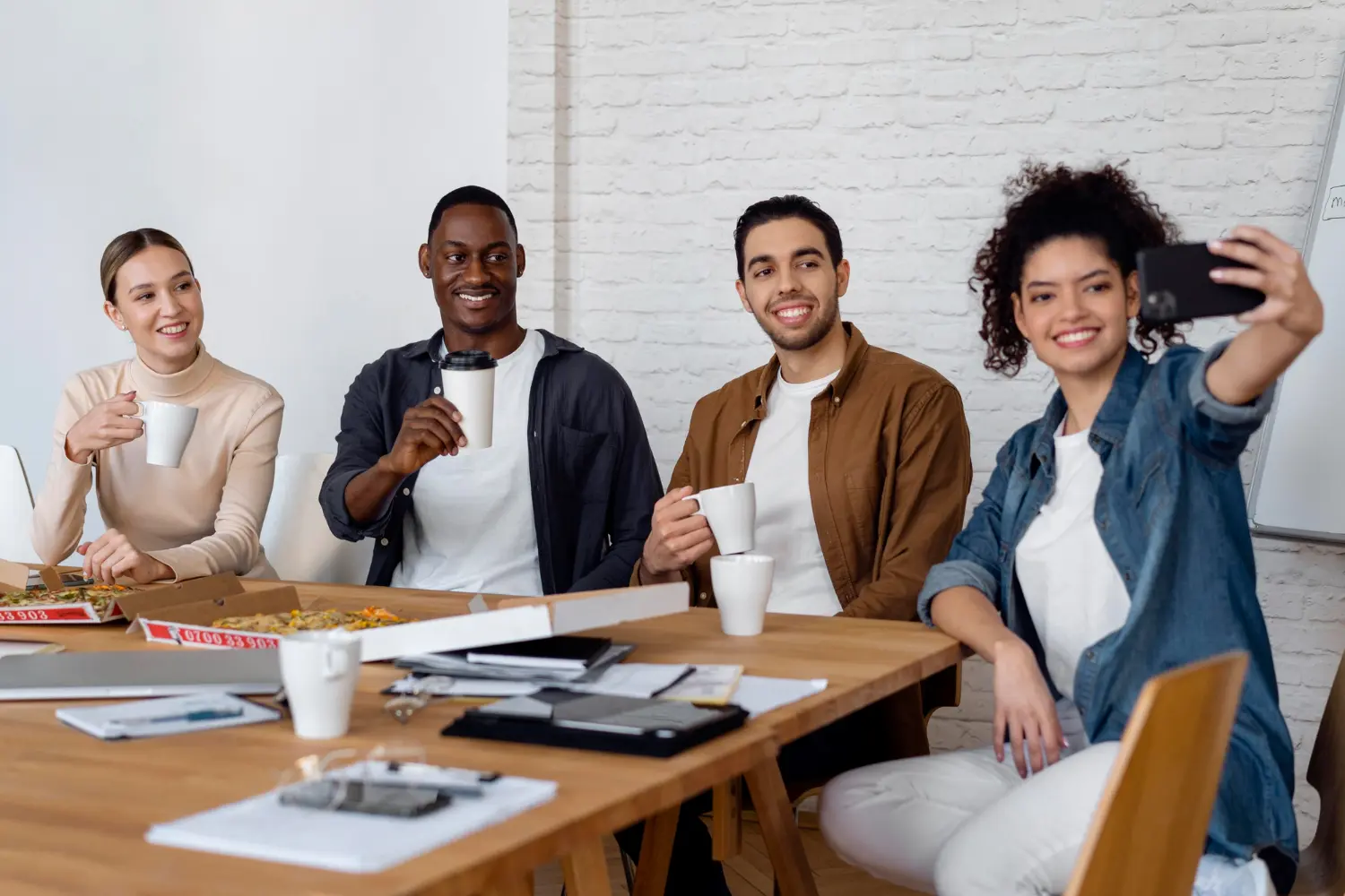 employee engagement and retention