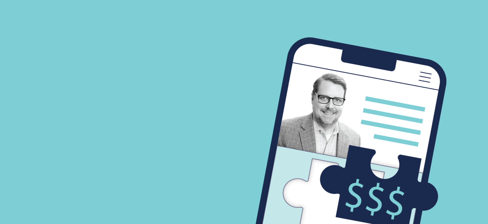 embedded payments by Matt frye