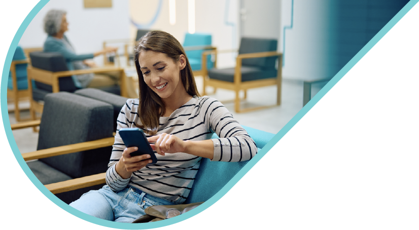 RCM Digital Healthcare Payment
